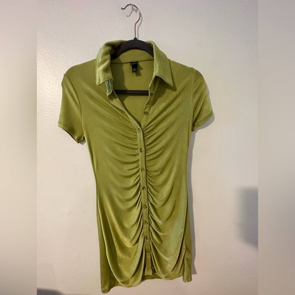 Target Dress - Picture 2 of 2